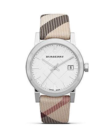 burberry watches at bloomingdales|Burberry Watches For Women .